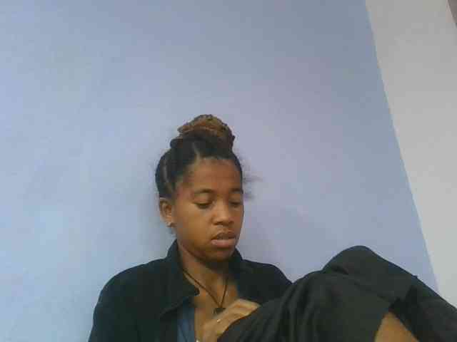 Charlinah webcam