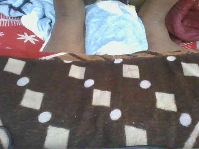 Charlinah webcam
