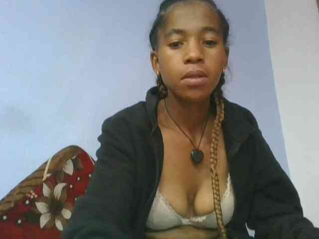 Charlinah