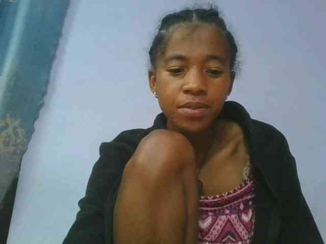 Charlinah webcam