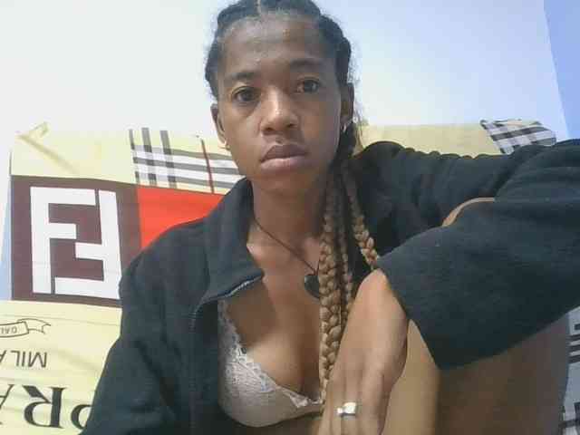 Charlinah