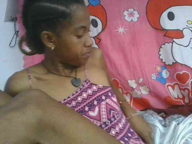 Charlinah