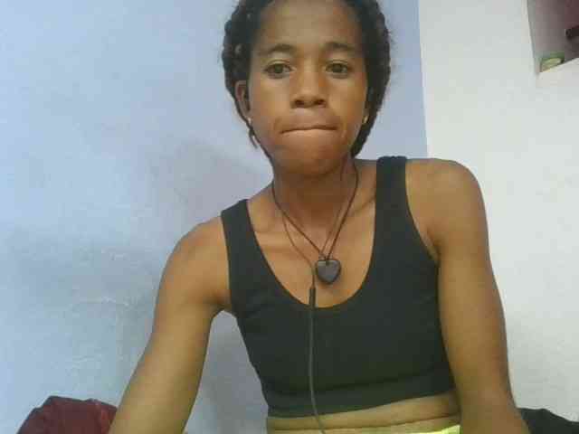 Charlinah webcam