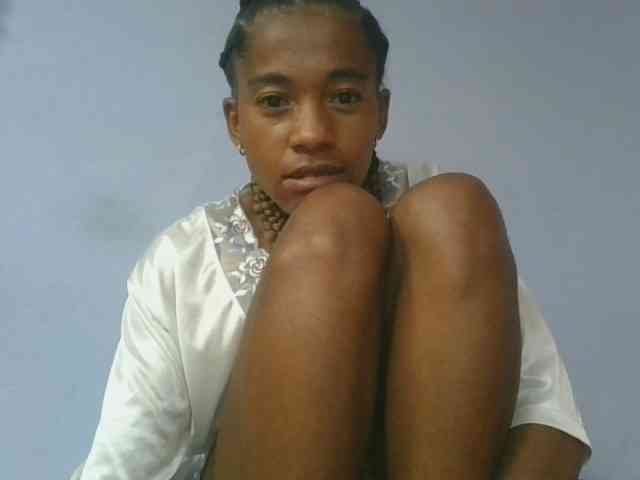 Charlinah webcam