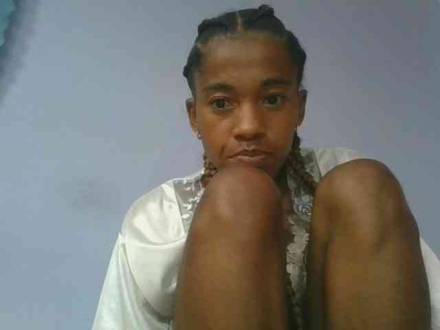 Charlinah webcam