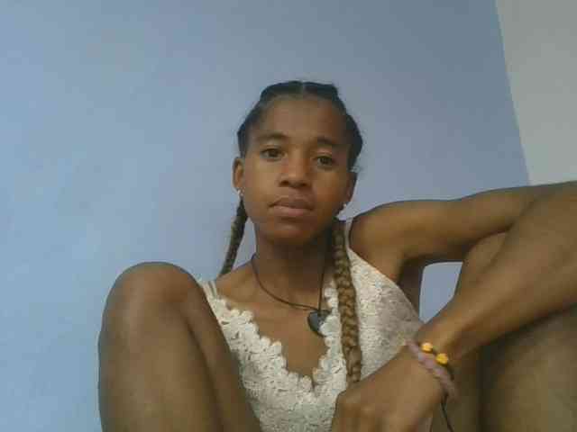 Charlinah webcam