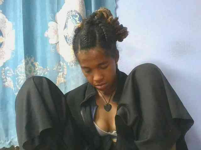 Charlinah Charlinah