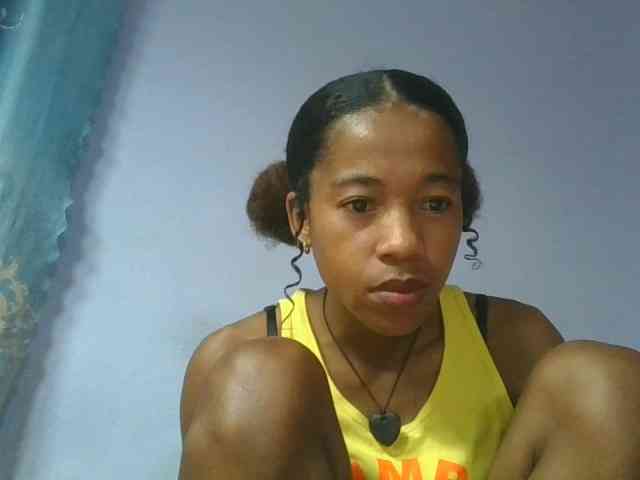 Charlinah webcam