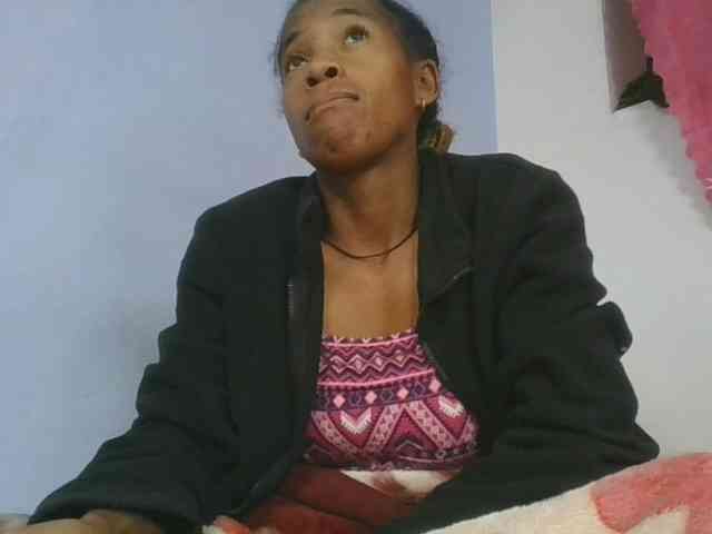 Charlinah webcam