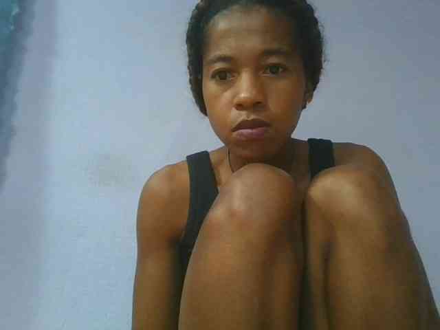 Charlinah webcam