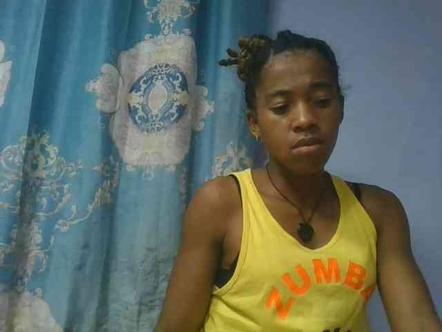 Charlinah Charlinah