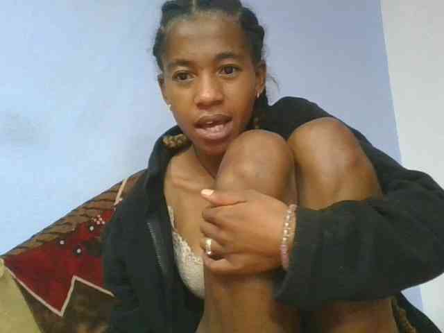 Charlinah webcam