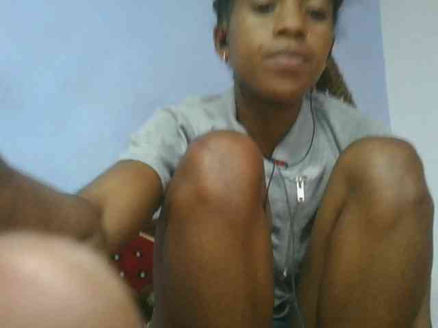 Charlinah webcam