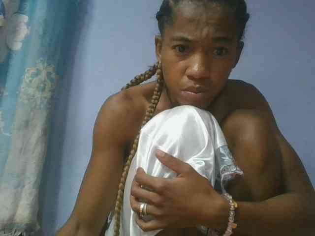 Charlinah webcam