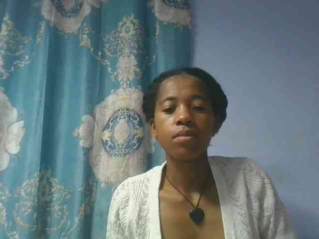 Charlinah webcam