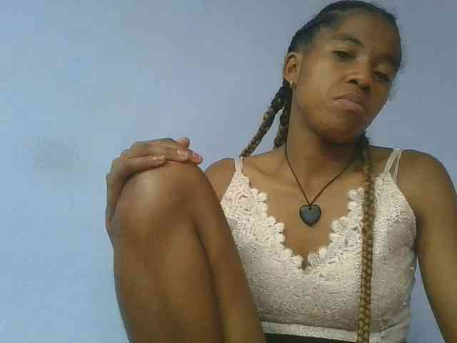 Charlinah