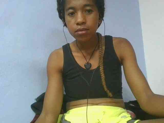 Charlinah
