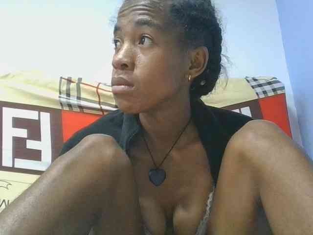 Charlinah