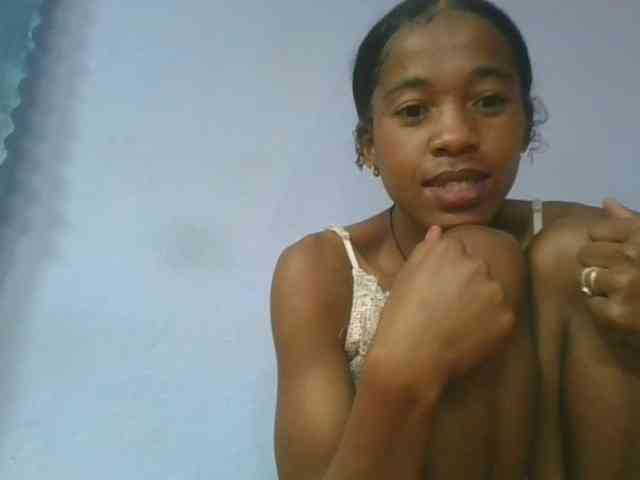 Charlinah