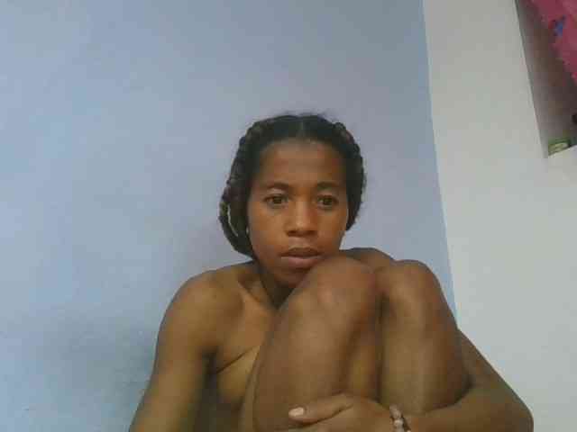 Charlinah webcam