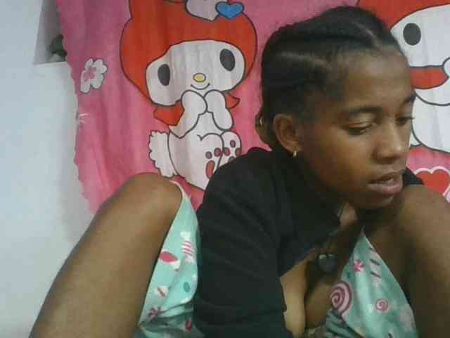 Charlinah Charlinah