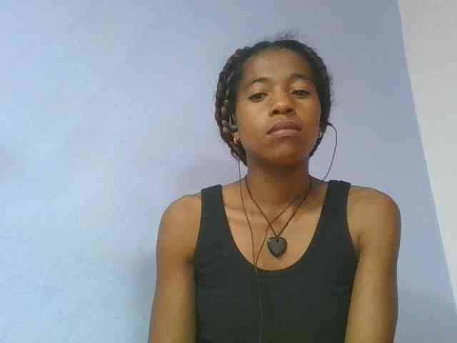 Charlinah webcam