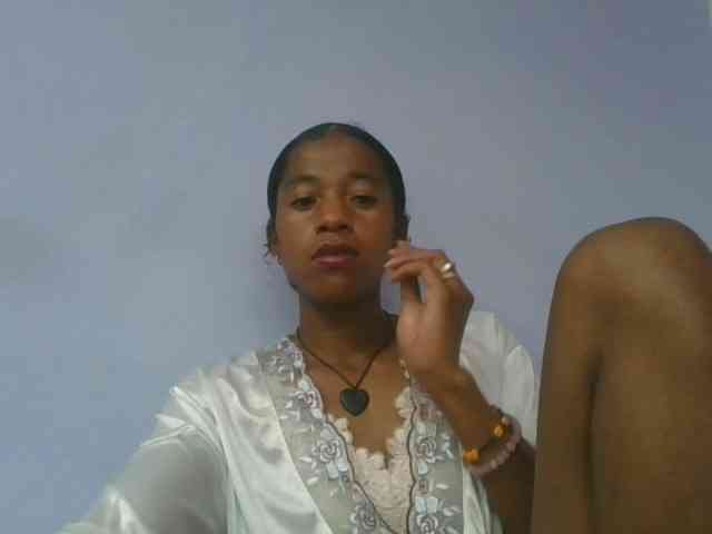 Charlinah webcam