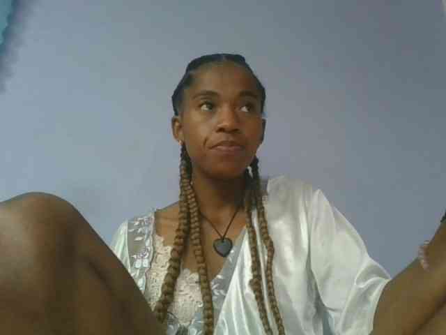 Charlinah webcam