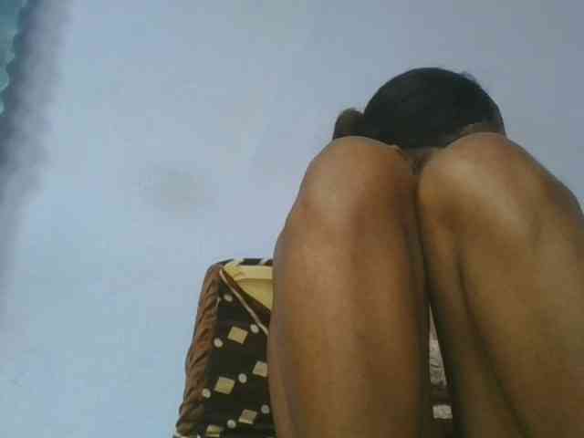 Charlinah webcam