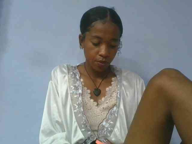 Charlinah webcam