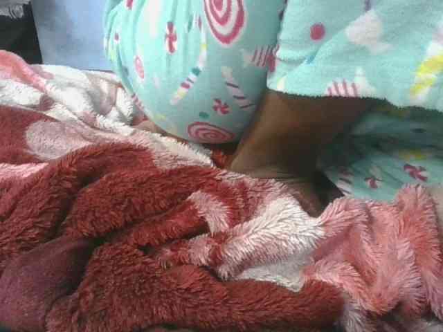 Charlinah webcam