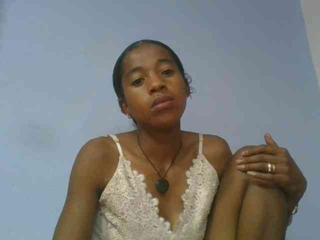 Charlinah webcam