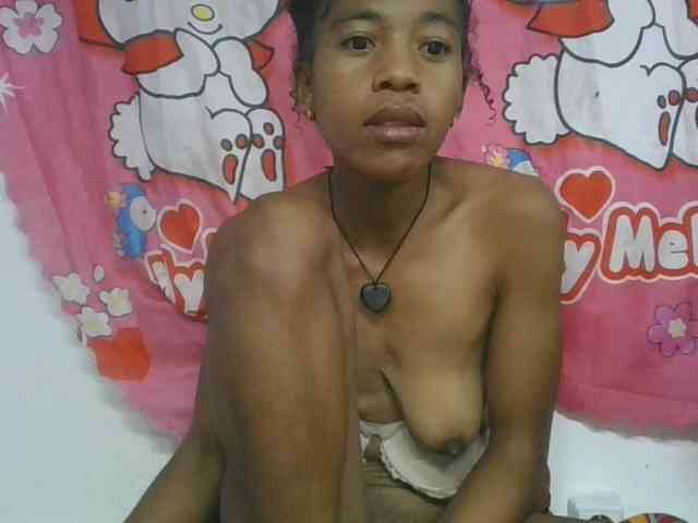 Charlinah webcam