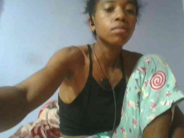 Charlinah