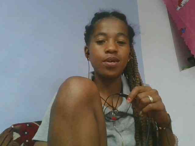 Charlinah Charlinah