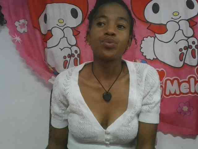Charlinah webcam