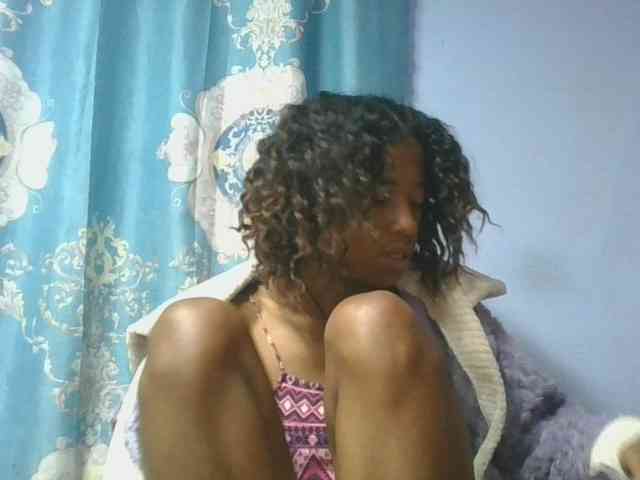 Charlinah webcam