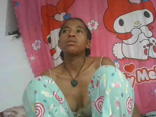 Charlinah