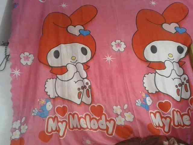 Charlinah webcam