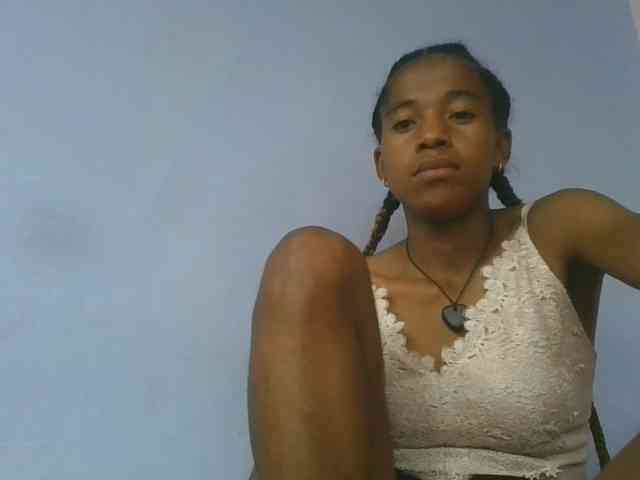 Charlinah webcam