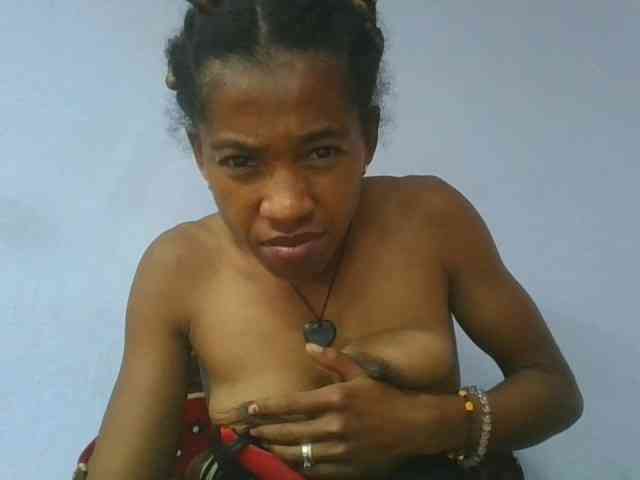Charlinah