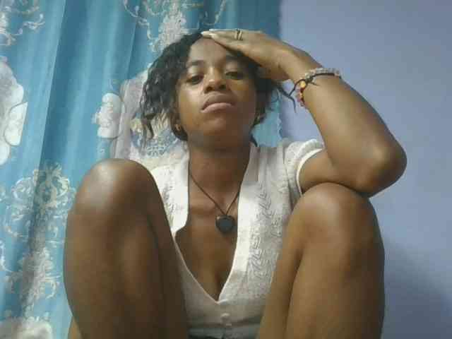 Charlinah webcam