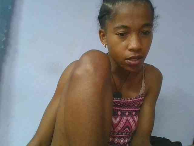 Charlinah webcam