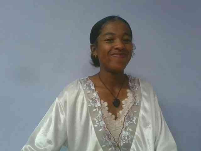 Charlinah webcam