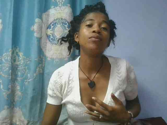 Charlinah