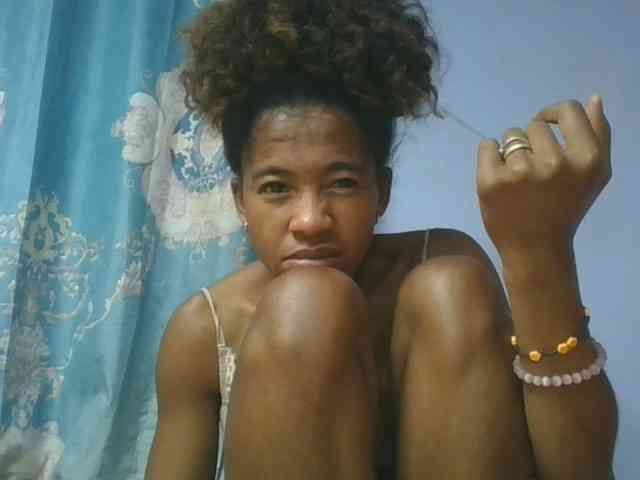 Charlinah Charlinah