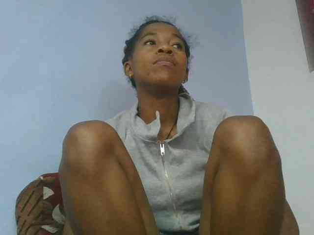 Charlinah webcam