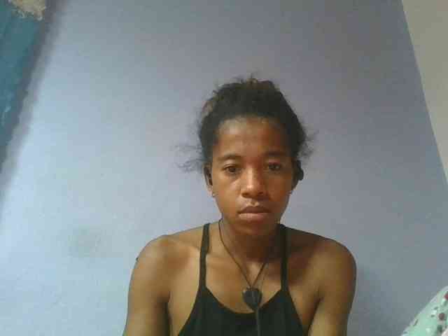 Charlinah webcam