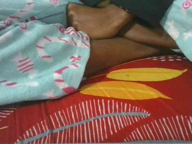 Charlinah Sex Cam Show