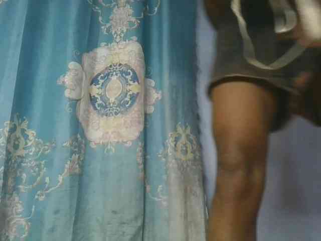 Charlinah webcam